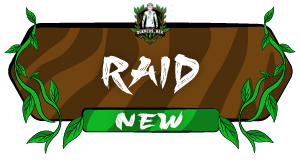 Raid Alert