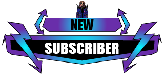 New Subscriber Alert