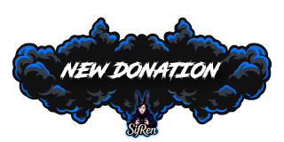 SifRen Donation Alert
