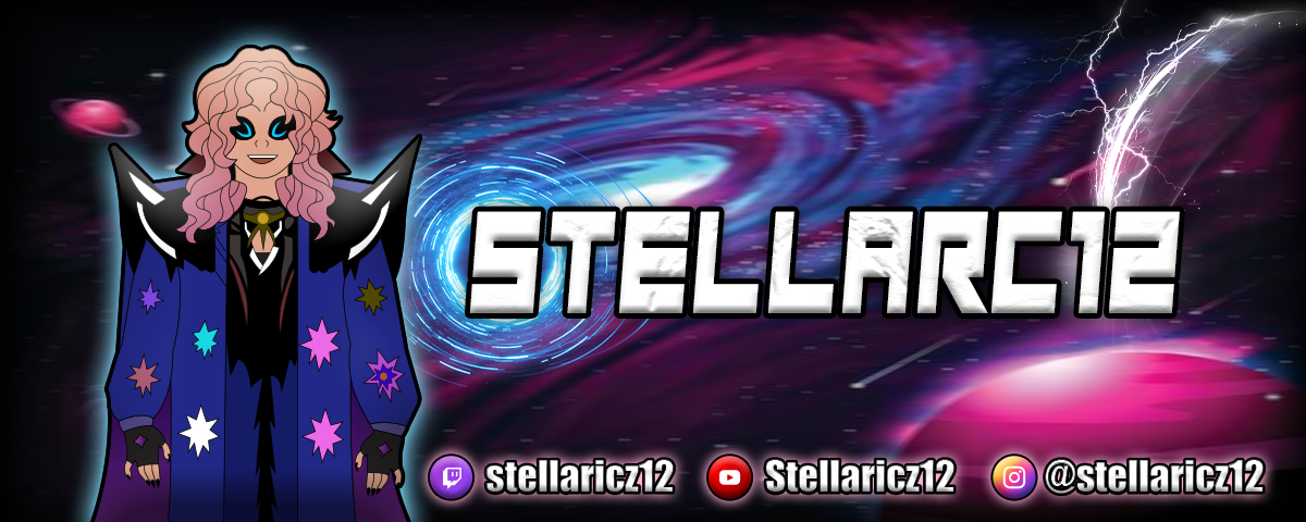 STELLA Banner
