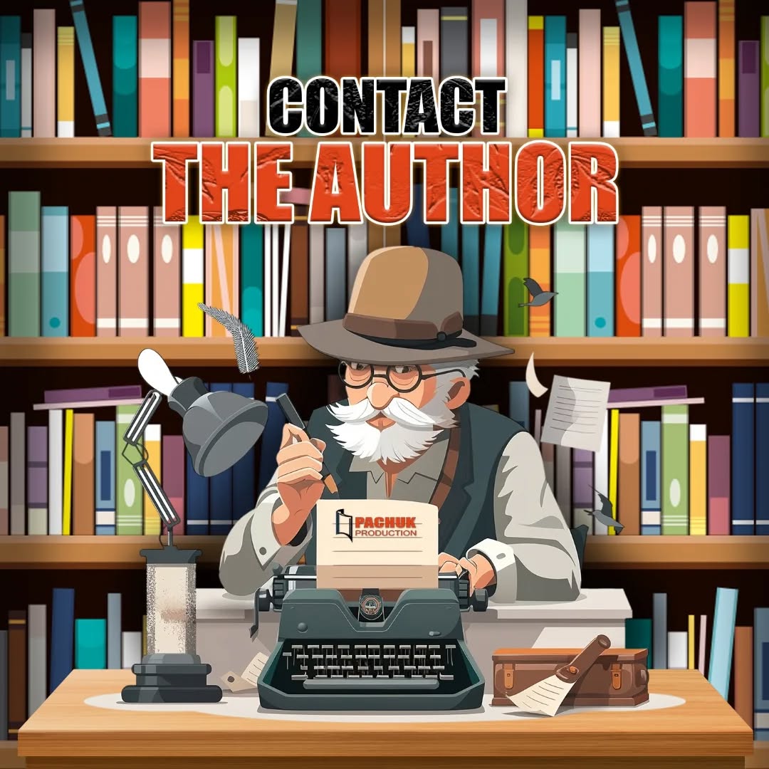 Contact the Author