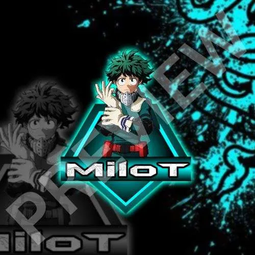 Milot Logo