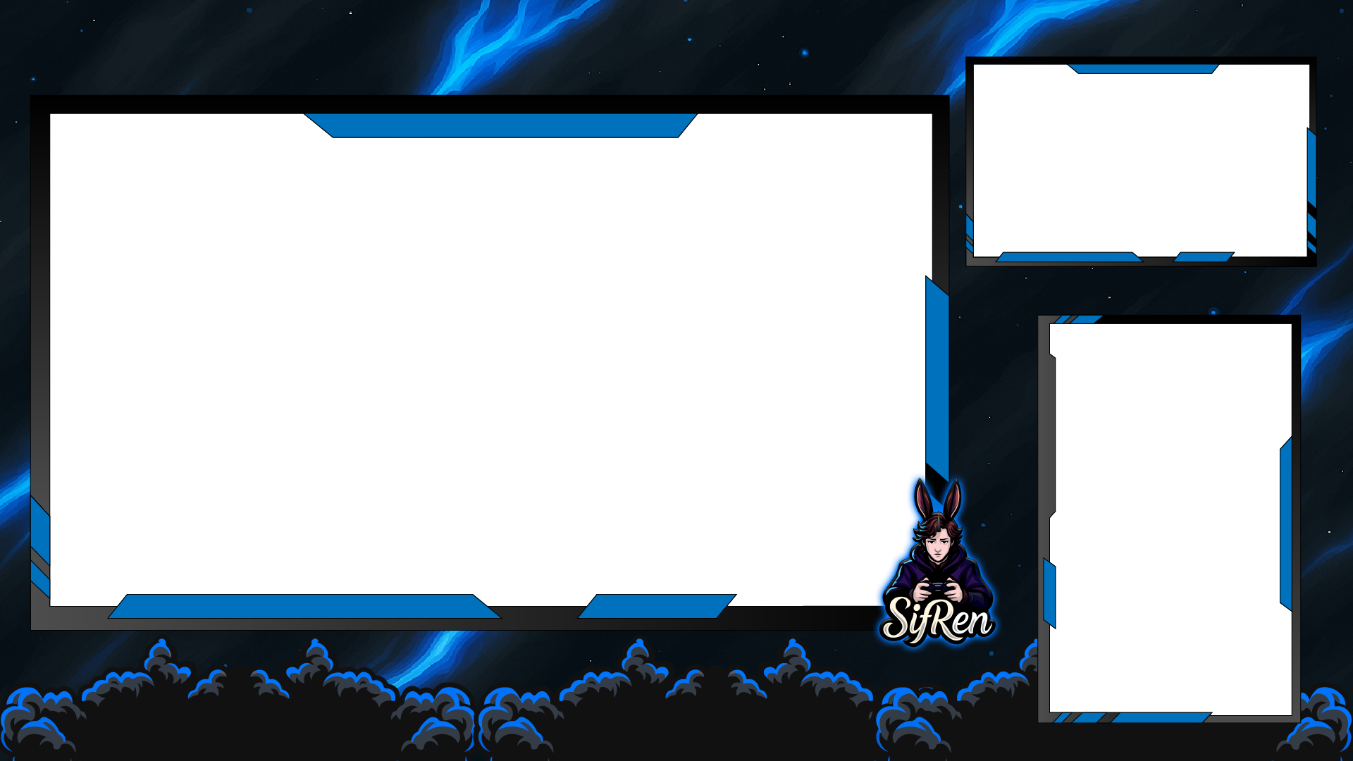 SifRen Overlay