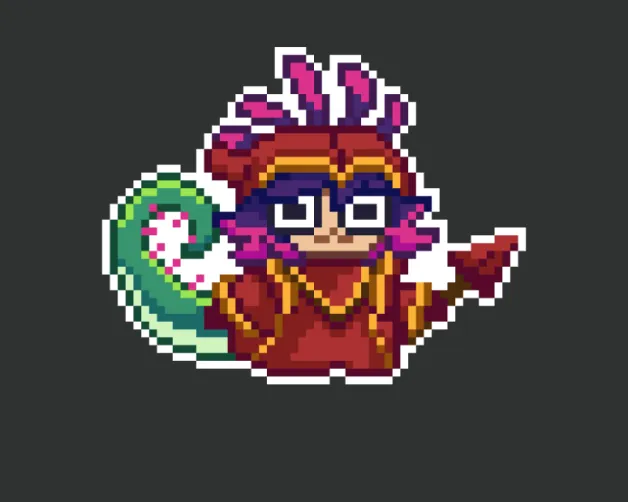 Pixel Wizard