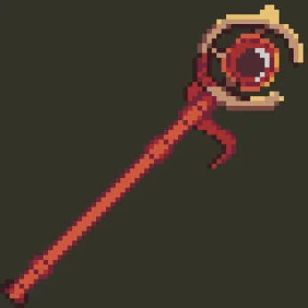 Pixel Weapon